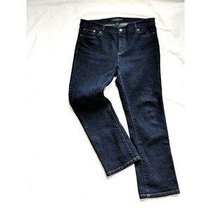 LRL Lauren Jeans Co Jeans